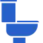 Mécanisme de WC à Faulquemont